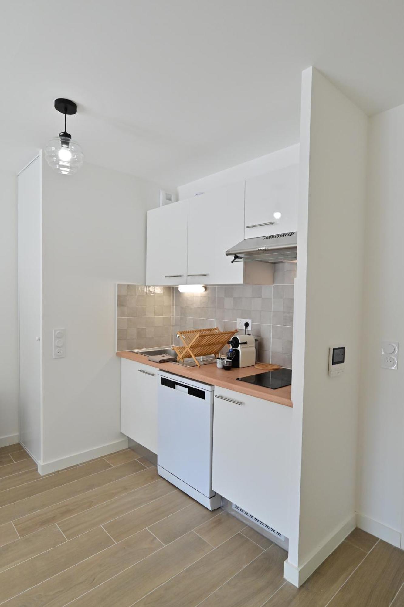 Biscawai Chaleureux Et Cosy Avec Terrasse Apartment Biscarrosse Exterior photo