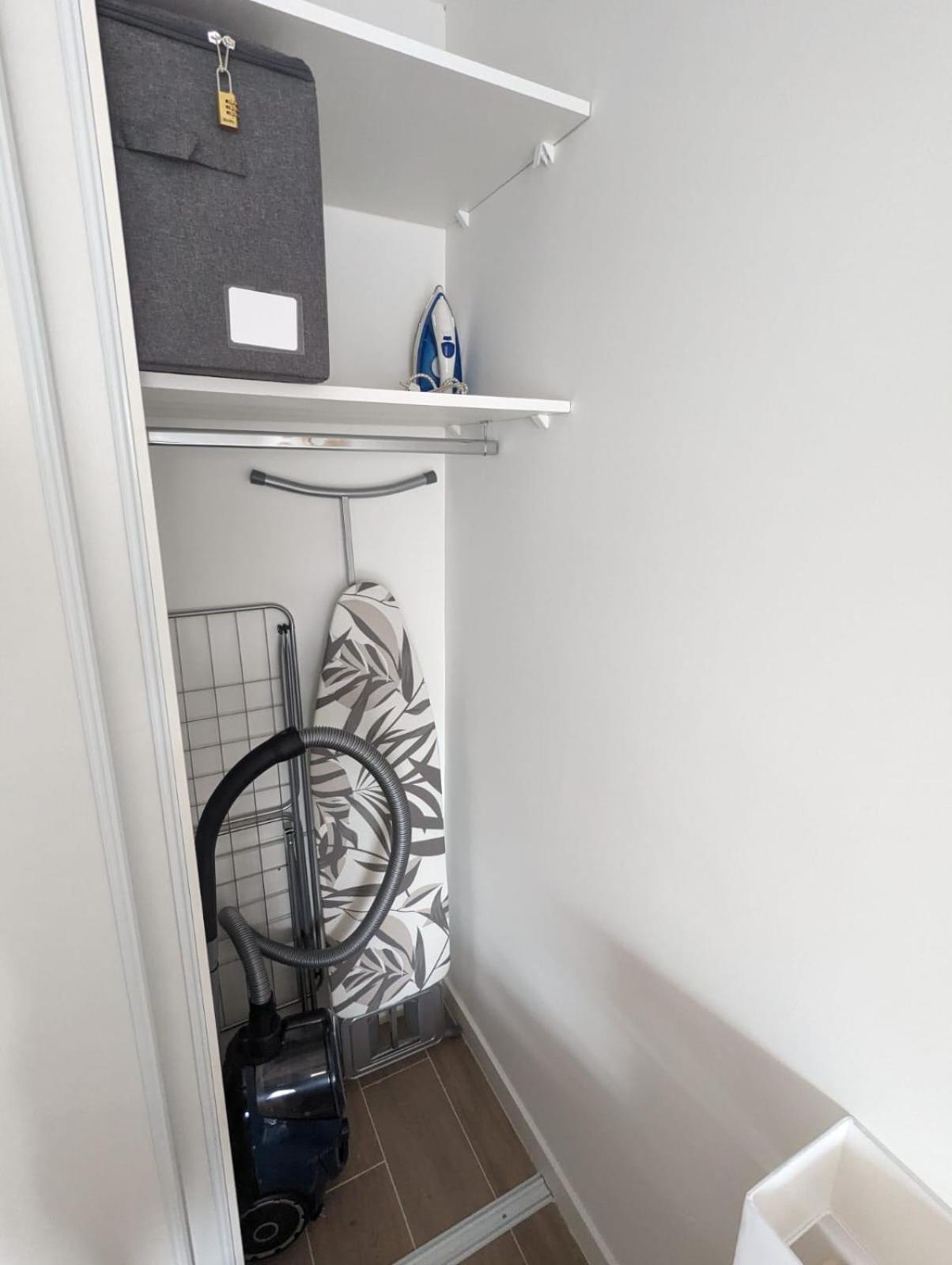 Biscawai Chaleureux Et Cosy Avec Terrasse Apartment Biscarrosse Exterior photo